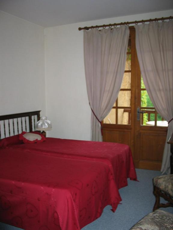 Hotel Restaurant L'Ecluse Antonne-et-Trigonant Kültér fotó
